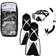Mares Set X-One Marea, snorkkelisetti, unisex