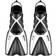 Mares Set X-One Marea, snorkkelisetti, unisex