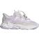 adidas Ozweego Plus W - Crystal White/Pulse Aqua/Core Black