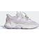 adidas Ozweego Plus W - Crystal White/Pulse Aqua/Core Black