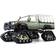 Amewi AMXRock RCX10PTS Scale Crawler Pick Up RTR 22463