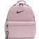 Nike Brasilia JDI Mini Backpack - Pink Glaze/Black