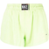 Nike Women's Sportswear Shorts - Ghost Green/Black