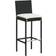 vidaXL 3064796 Conjunto de Bar Exterior, 1 Mesa incl. 4 Sillas
