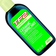 Weldtite TF2 Endurance Ceramic Lubricant 100ml