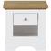 Beliani Winglay Bedside Table 40x48cm
