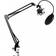 eStore Table stand for Microphone with Swing arm