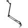 eStore Table stand for Microphone with Swing arm
