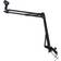 eStore Table stand for Microphone with Swing arm