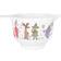 Martinex Moomin Characters Mixing Bowl 22.5 cm 1.5 L