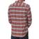 Levi's Sunset Plaid Pocket Shirt - Egret