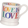 Emma Bridgewater Rainbow Toast Love Is Love Half Pint Mugg 30cl