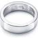 Efva Attling Irregular Ring - Silver