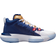 Nike Zion 1 USA M - Blue Void/White/Metallic Gold/University Red