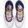 Nike Zion 1 USA M - Blue Void/White/Metallic Gold/University Red