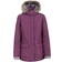 Trespass Jenna Women's Casual Jacket - Blackberry