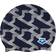 Arena Team Stripe Flat Cap