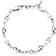 Efva Attling Blades Bracelet - Silver