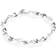 Efva Attling Blades Bracelet - Silver