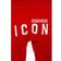 DSquared2 Icon Sweatpants - Red