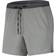 Nike Flex Stride 5" 2-In-1 Running Shorts Men - Iron Grey/Iron Grey/Heather