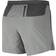 Nike Flex Stride 5" 2-In-1 Running Shorts Men - Iron Grey/Iron Grey/Heather