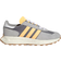 Adidas Retropy E5 - Grey Three/Acid Orange/Grey Two