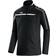 JAKO Performance Presentation Jacket Unisex - Black/White/Grey