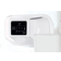 Whirlpool WNF721EW Vit