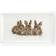 Wrendale Designs Rabbits Serveringsbricka