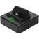 Nintendo Nintendo Switch HDMI Port Charging Station - Black