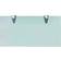 vidaXL - Wall Shelf 40cm 2pcs