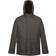 Regatta Sterlings II Waterproof Insulated Hooded Jacket - Seal Grey