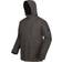 Regatta Sterlings II Waterproof Insulated Hooded Jacket - Seal Grey