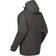 Regatta Sterlings II Waterproof Insulated Hooded Jacket - Seal Grey