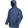 Regatta Sterlings II Waterproof Insulated Hooded Jacket - Dark Denim