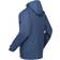 Regatta Sterlings II Waterproof Insulated Hooded Jacket - Dark Denim