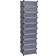 vidaXL 244919 Skostativ 47x172cm