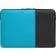 Targus Pulse Laptop Sleeve 14" - Black/Atoll Blue