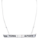 Tommy Hilfiger Padded Triangle Bra - Classic White