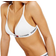 Tommy Hilfiger Padded Triangle Bra - Classic White