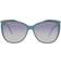 Swarovski Sunglasses Sk0104 87W-57-14-135 Azul Blau