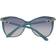 Swarovski Lunettes de Soleil Femme SK0104-5787W