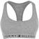 Tommy Hilfiger Bralette 004 Grey Heather Female