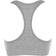 Tommy Hilfiger Bralette 004 Grey Heather Female