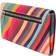 Paul Smith Leather Tri-Fold Purse - Swirl