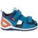 ecco Biom Mini Sandal - Olympian Blue Unisex - Azul/Turquesa