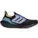 Adidas UltraBOOST 21 M - Core Black/Cloud White/Pulse Aqua