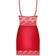 Obsessive Chemise Rossa