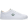 Fred Perry Baseline M - White